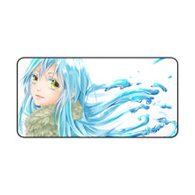 Charger l&#39;image dans la galerie, That Time I Got Reincarnated As A Slime Mouse Pad (Desk Mat)
