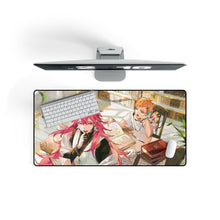 Load image into Gallery viewer, Akuma Ouji to Ayatsuri Ningyou Mouse Pad (Desk Mat)
