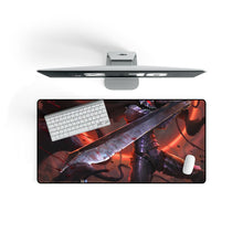 Cargar imagen en el visor de la galería, Anime Berserk Mouse Pad (Desk Mat) On Desk
