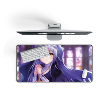 Cargar imagen en el visor de la galería, Angel Beats! Mouse Pad (Desk Mat)
