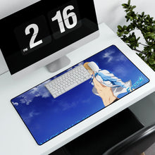 Load image into Gallery viewer, Free! Nagisa Hazuki Mouse Pad (Desk Mat) With Laptop
