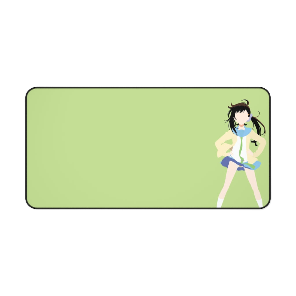 Nisekoi Mouse Pad (Desk Mat)