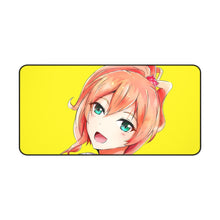 Cargar imagen en el visor de la galería, Hajimete No Gal Mouse Pad (Desk Mat)
