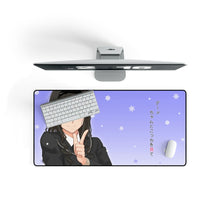 Cargar imagen en el visor de la galería, Amagami Mouse Pad (Desk Mat)
