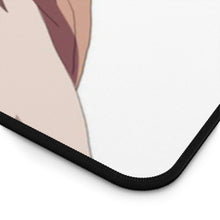 Load image into Gallery viewer, A Certain Scientific Railgun Mouse Pad (Desk Mat) Hemmed Edge
