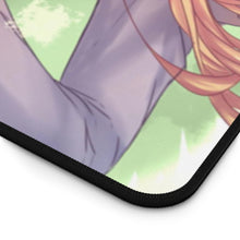 Cargar imagen en el visor de la galería, Your Lie In April Mouse Pad (Desk Mat) Hemmed Edge
