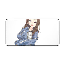 Cargar imagen en el visor de la galería, Karakai Jouzu No Takagi-san Mouse Pad (Desk Mat)
