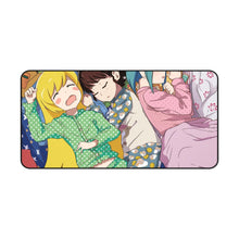 Cargar imagen en el visor de la galería, Monogatari (Series) Mouse Pad (Desk Mat)
