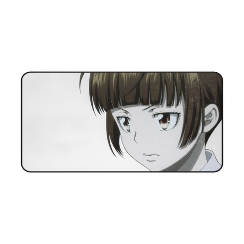 Akane Tsunemori Face Mouse Pad (Desk Mat)