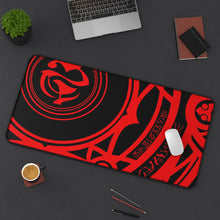 Charger l&#39;image dans la galerie, High School DxD Mouse Pad (Desk Mat) On Desk
