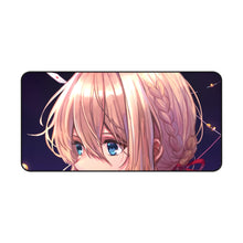 Charger l&#39;image dans la galerie, Violet Evergarden Violet Evergarden Mouse Pad (Desk Mat)
