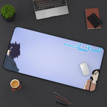 Cargar imagen en el visor de la galería, Nisekoi Kosaki Onodera Mouse Pad (Desk Mat) On Desk
