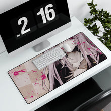 Charger l&#39;image dans la galerie, Tapis de souris Touhou (tapis de bureau)
