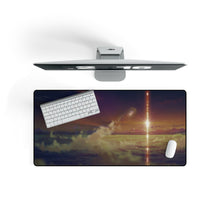 Load image into Gallery viewer, Your Name. Mouse Pad (Desk Mat)
