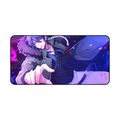 Hypnosis Mic Mouse Pad (Desk Mat)