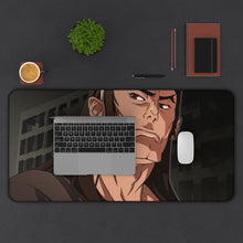 Cargar imagen en el visor de la galería, Monogatari (Series) Mouse Pad (Desk Mat) With Laptop
