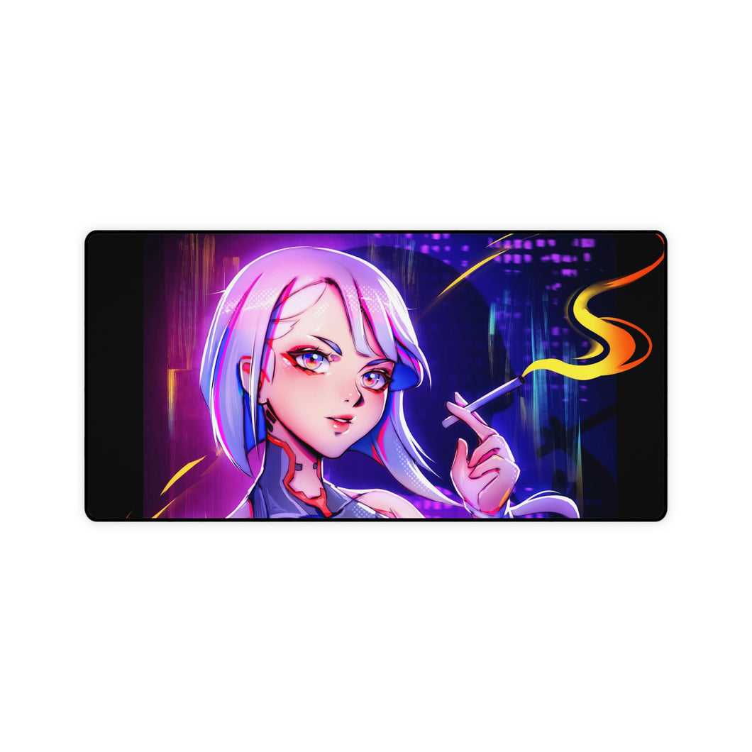 Tapis de souris Lucyna Kushinada (tapis de bureau)