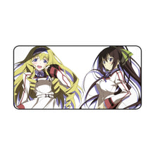 Charger l&#39;image dans la galerie, Infinite Stratos Mouse Pad (Desk Mat)
