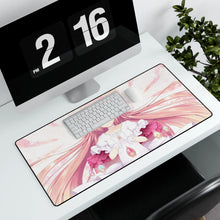 Load image into Gallery viewer, Puella Magi Madoka Magica Mouse Pad (Desk Mat)
