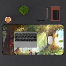 Load image into Gallery viewer, Ranking Of Kings Mouse Pad (Desk Mat) With Laptop
