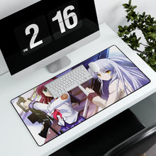 Cargar imagen en el visor de la galería, Angel Beats! Mouse Pad (Desk Mat)
