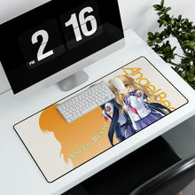 Load image into Gallery viewer, Angel Beats! Mouse Pad (Desk Mat)
