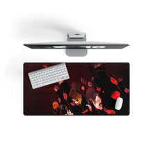 Load image into Gallery viewer, Anime Naruto Mouse Pad (Desk Mat) On Desk
