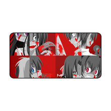 Cargar imagen en el visor de la galería, When They Cry Mouse Pad (Desk Mat)
