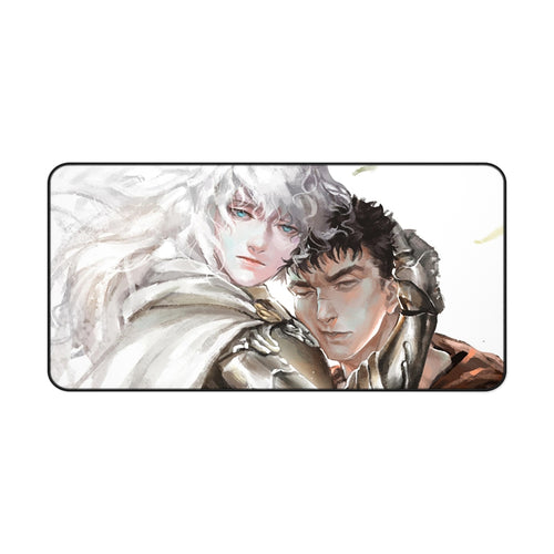 Anime Berserk Mouse Pad (Desk Mat)