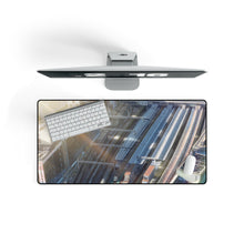 Load image into Gallery viewer, Your Name. Mouse Pad (Desk Mat)
