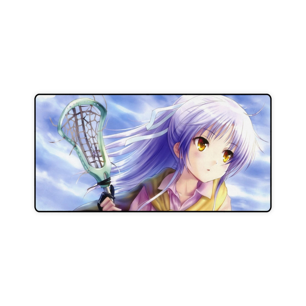 Tapis de souris (tapis de bureau) Angel Beats!