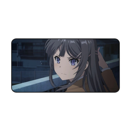 Tears Of Love Mouse Pad (Desk Mat)