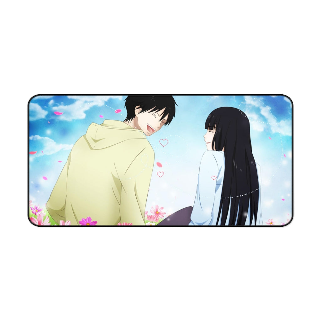 Kimi Ni Todoke Mouse Pad (Desk Mat)