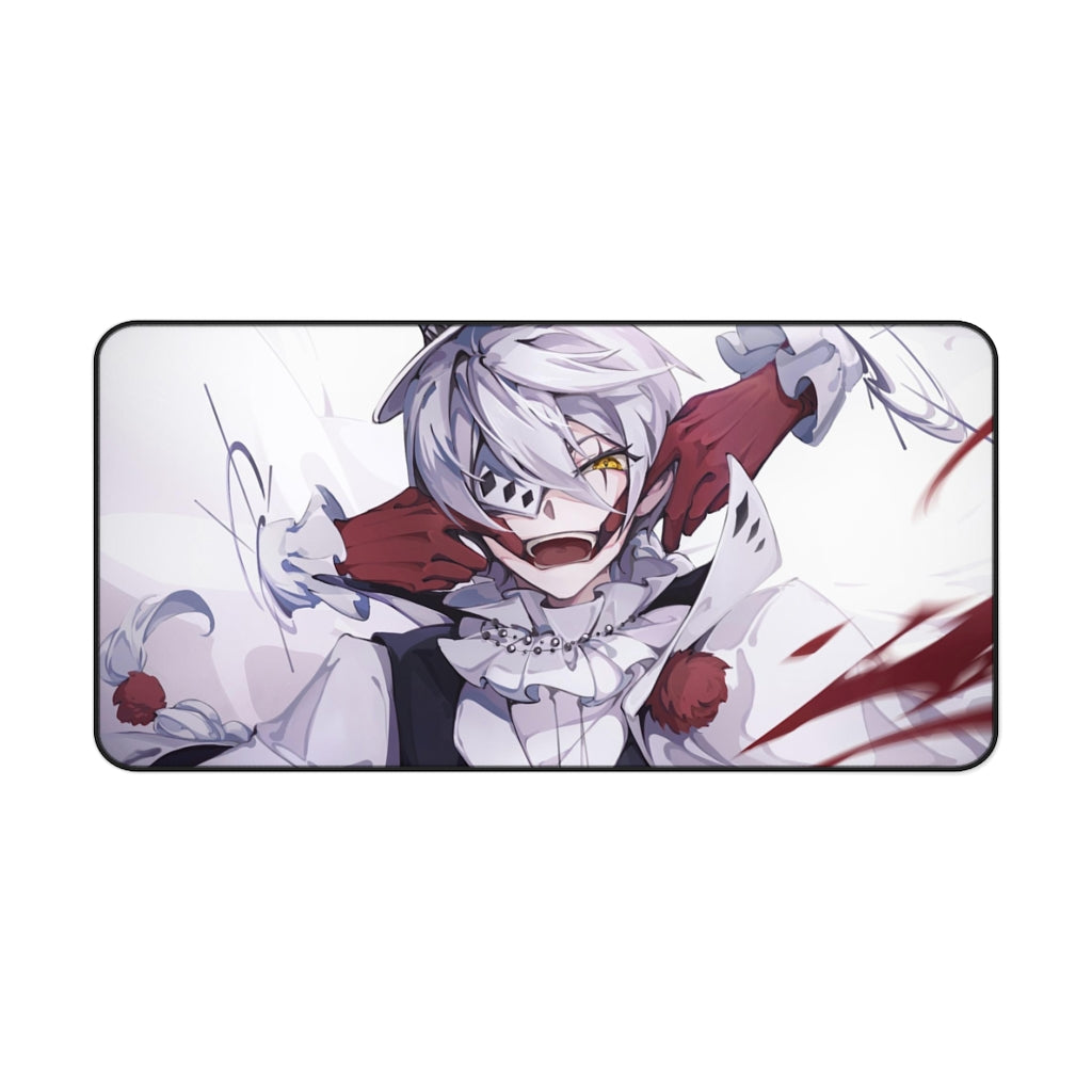 Bungou Stray Dogs Mouse Pad (Desk Mat)