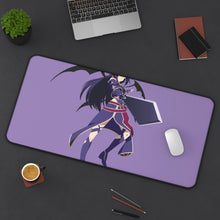 Load image into Gallery viewer, Sword Art Online II Mouse Pad (Desk Mat) On Desk
