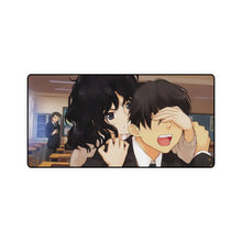 Cargar imagen en el visor de la galería, Alfombrilla de ratón Amagami (alfombrilla de escritorio)
