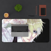 Cargar imagen en el visor de la galería, Durarara!! Mouse Pad (Desk Mat) With Laptop
