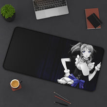 Cargar imagen en el visor de la galería, Love Live! Eri Ayase Mouse Pad (Desk Mat) On Desk
