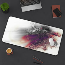 Charger l&#39;image dans la galerie, Anime Berserk Mouse Pad (Desk Mat) On Desk
