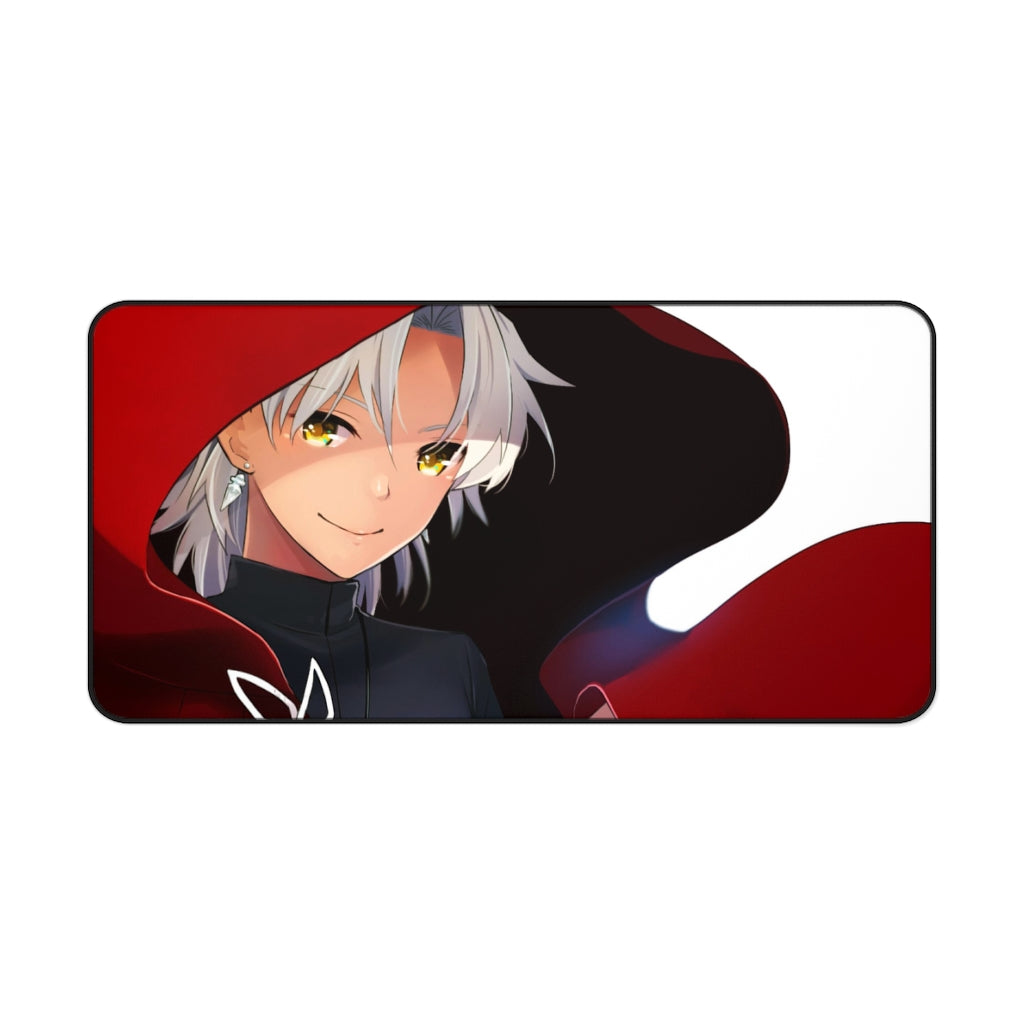 Fate/Apocrypha Shirou Kotomine Mouse Pad (Desk Mat)