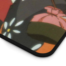 Cargar imagen en el visor de la galería, When They Cry Mouse Pad (Desk Mat) Hemmed Edge
