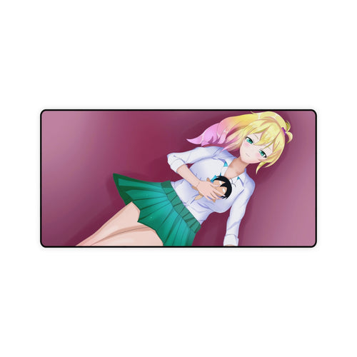 Hajimete no Gal Mouse Pad (Desk Mat)