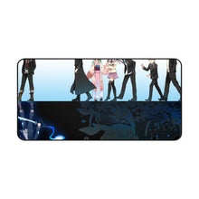 Load image into Gallery viewer, School Life &amp; Demons Mouse Pad (Desk Mat)
