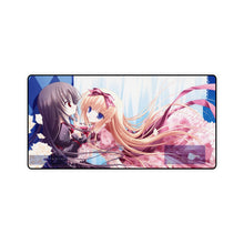 Charger l&#39;image dans la galerie, Tapis de souris (tapis de bureau) Anime Alice au pays des merveilles
