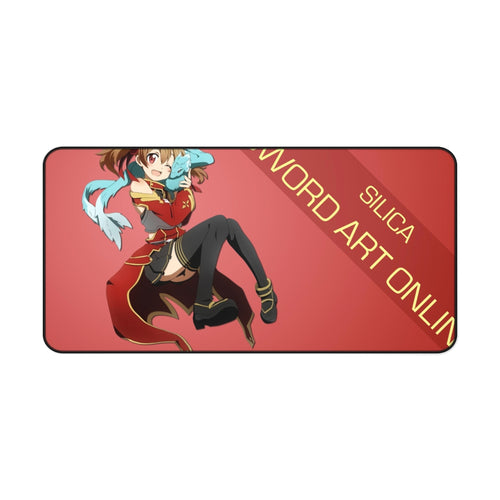 Sword Art Online Keiko Ayano Mouse Pad (Desk Mat)