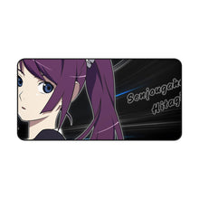 Cargar imagen en el visor de la galería, Monogatari (Series) Mouse Pad (Desk Mat)
