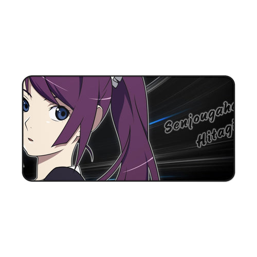 Monogatari (Series) Mouse Pad (Desk Mat)