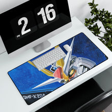 Load image into Gallery viewer, ZGMF-X20A Strike Freedom Gundam Mouse Pad (Desk Mat) With Laptop
