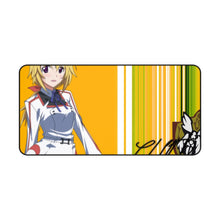 Charger l&#39;image dans la galerie, Infinite Stratos Mouse Pad (Desk Mat)
