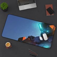 Cargar imagen en el visor de la galería, Aldnoah.Zero Mouse Pad (Desk Mat) On Desk
